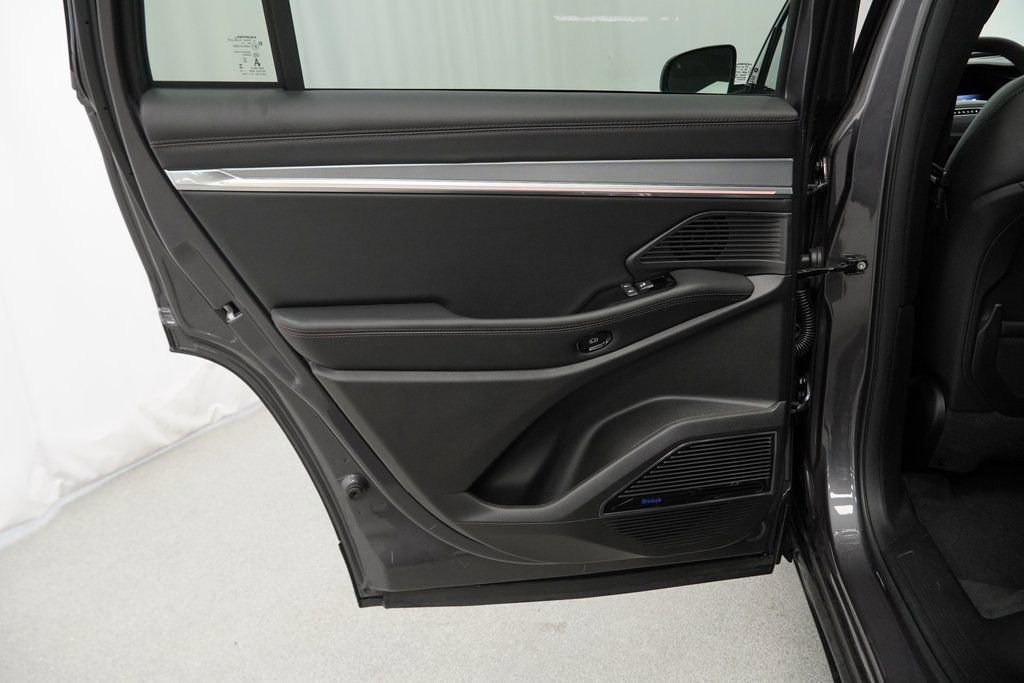 Used 2024 Jeep Wagoneer Launch Edition image 42