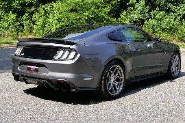 Used 2021 Ford Mustang GT RWD image 12