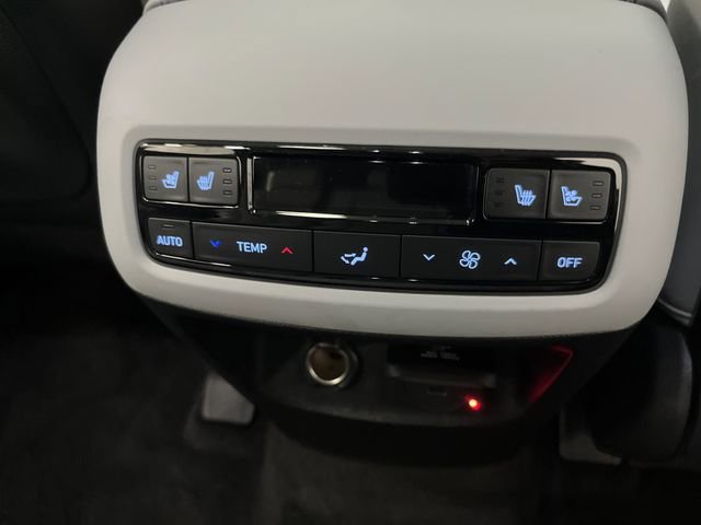 Used 2025 Hyundai Palisade SEL image 36