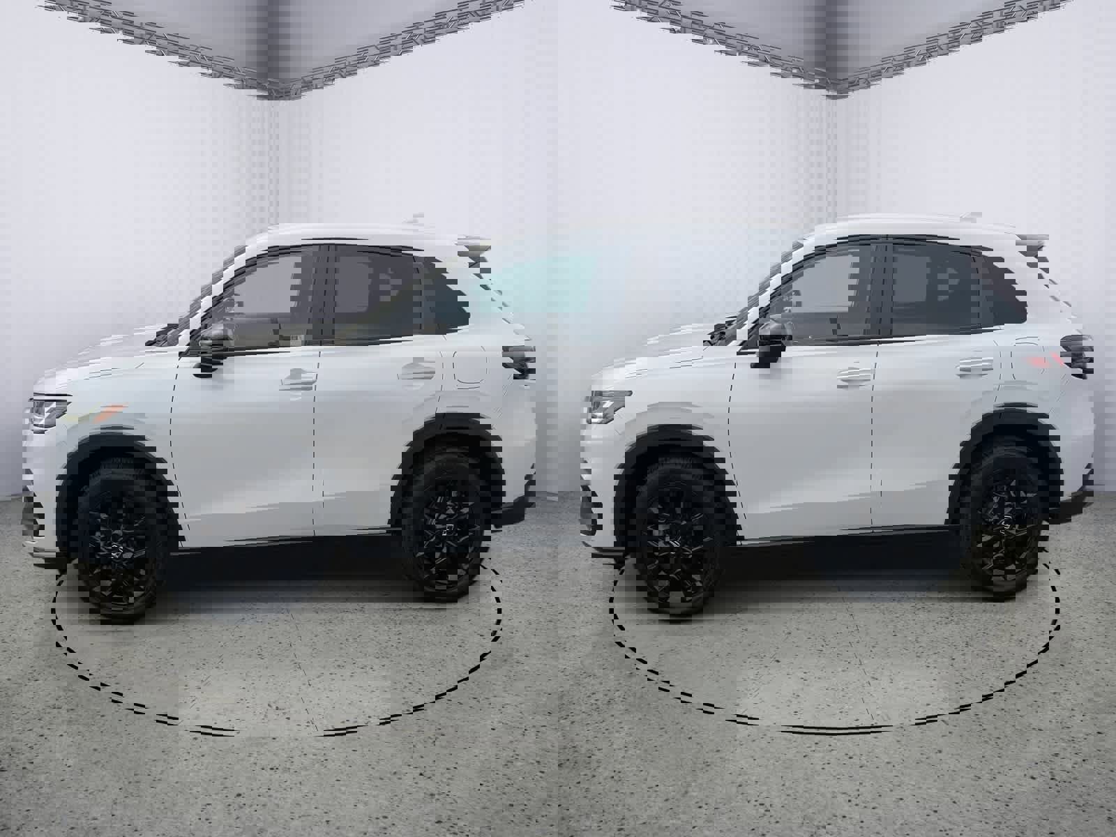 Used 2023 Honda HR-V Sport image 5