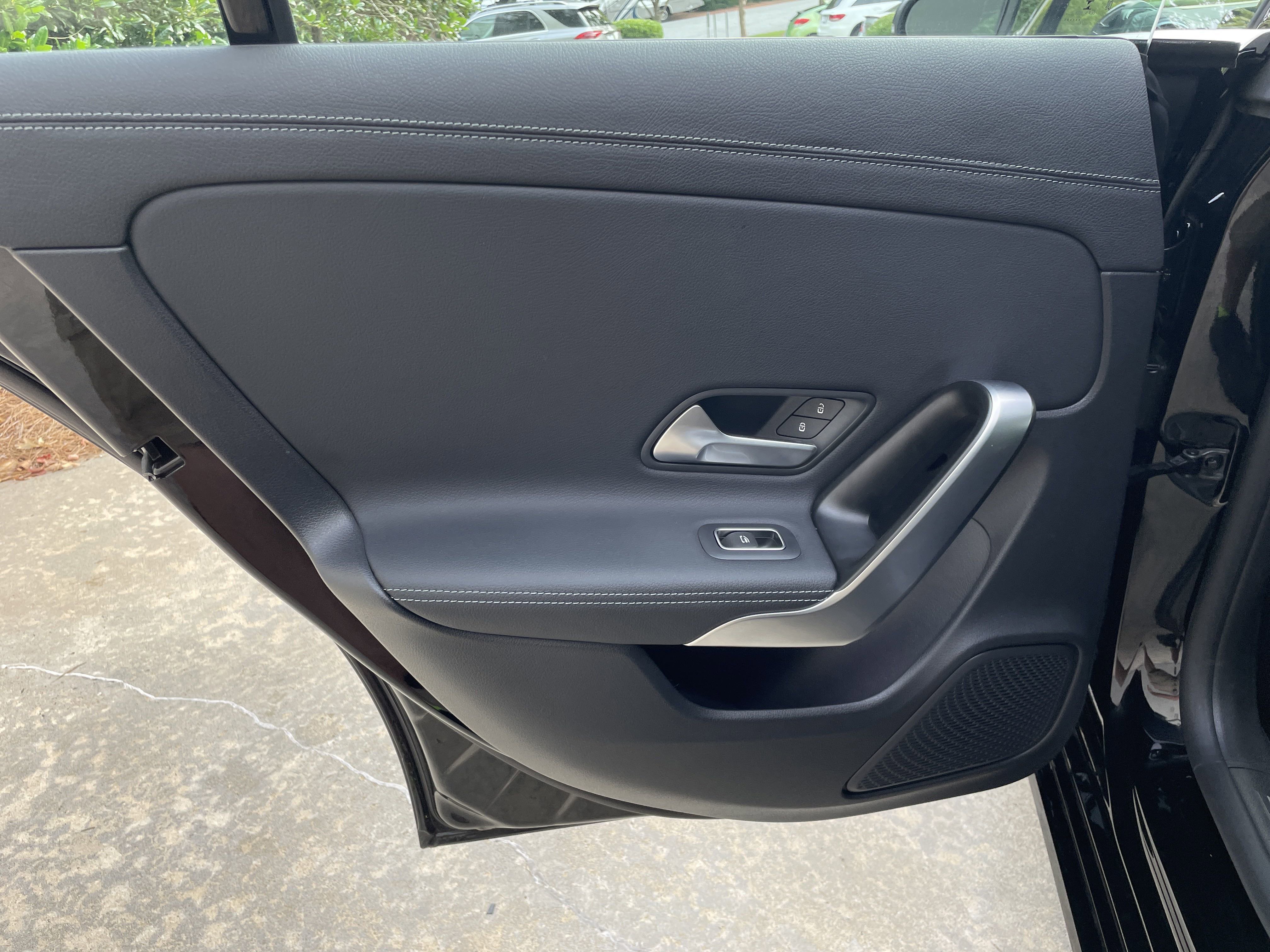 Certified 2023 Mercedes-Benz CLA 250 image 36