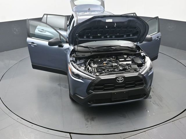 Certified 2026 Toyota Corolla Cross L image 49