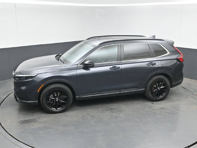 Certified 2025 Honda CR-V Sport-L image 31