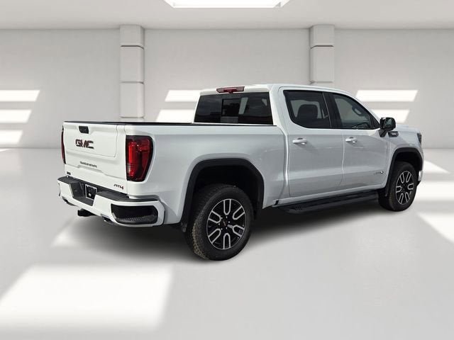 New 2026 GMC Sierra 1500 AT4 w/ Technology Package image 5