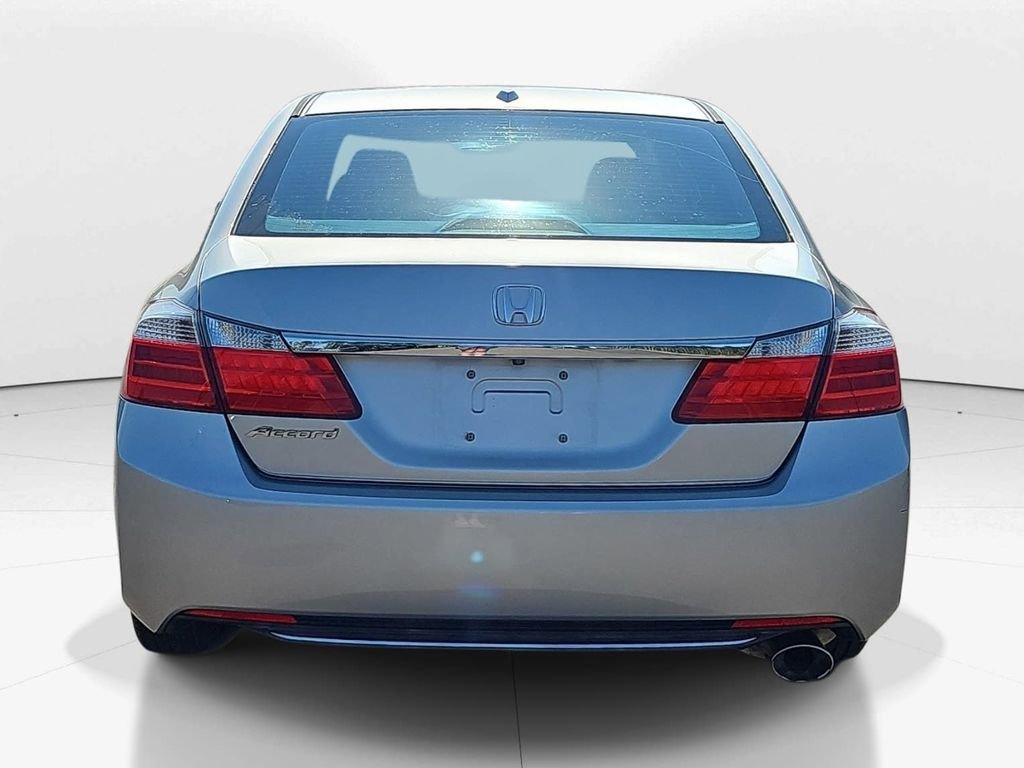 Used 2014 Honda Accord EX-L image 6