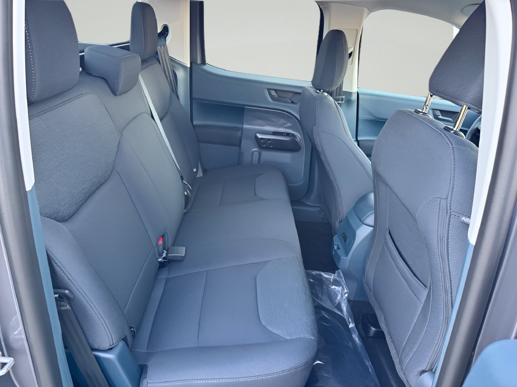 New 2026 Ford Maverick XL FWD image 29