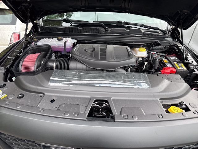 New 2027 RAM 1500 RHO AWD/4WD image 29