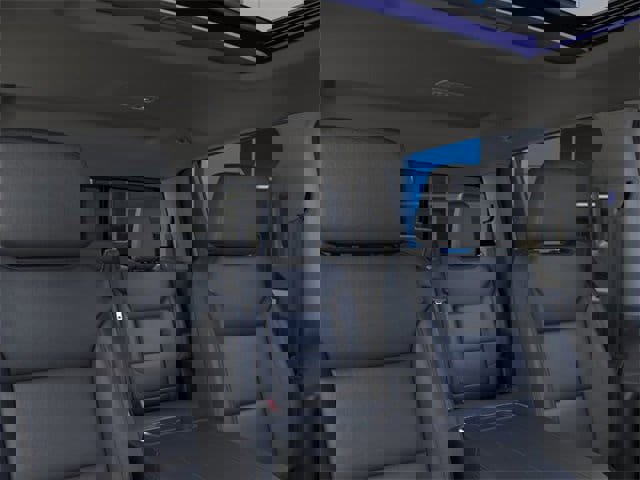 New 2026 Chevrolet Silverado 1500 LT Trail Boss image 24