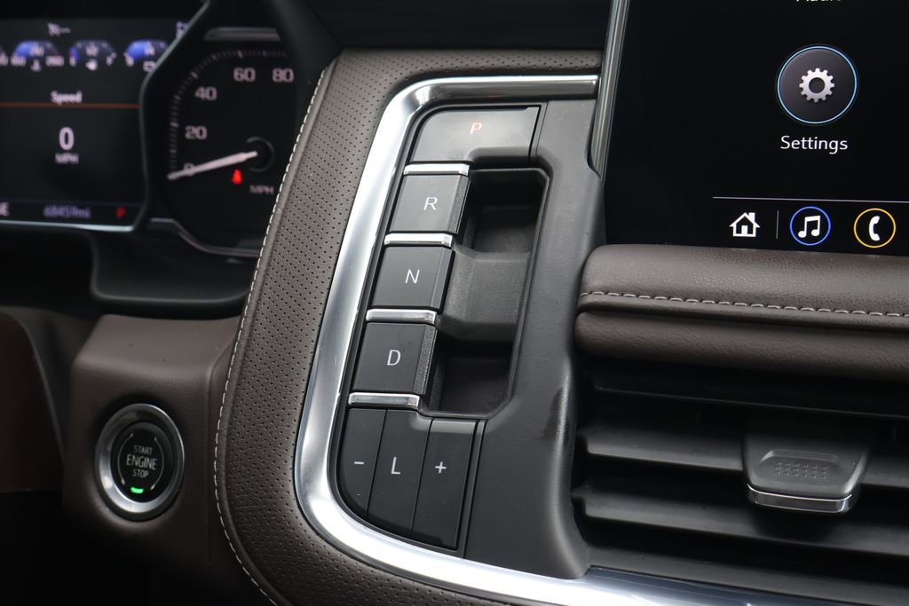 Used 2021 GMC Yukon SLT image 22