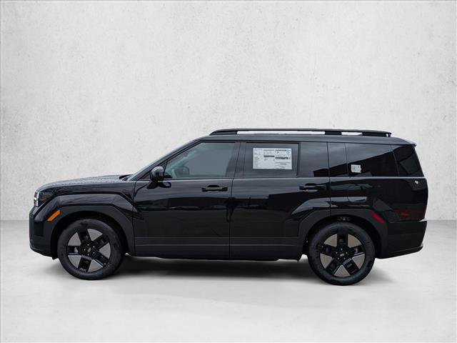 New 2026 Hyundai Santa Fe SEL FWD image 5