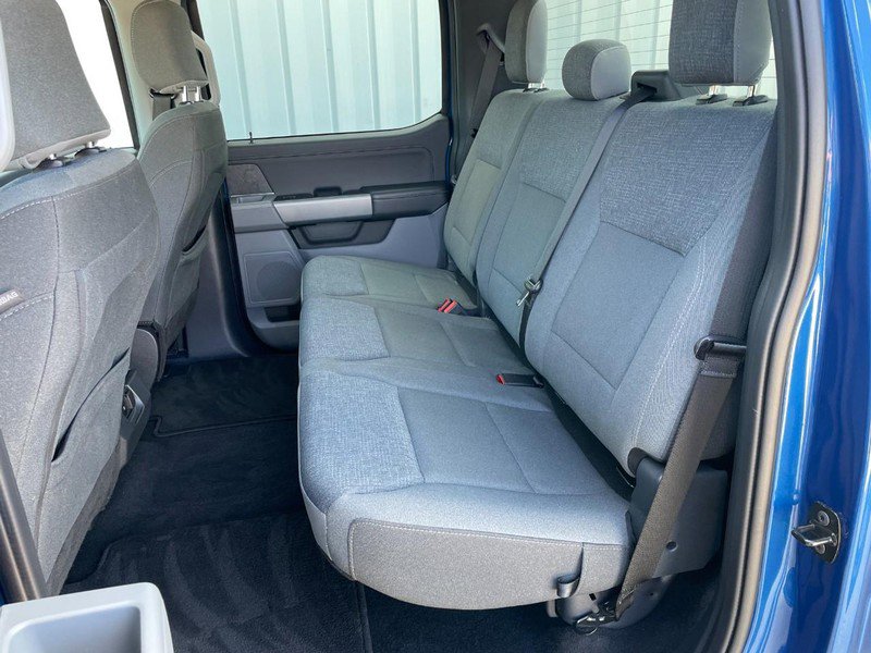 Used 2024 Ford F150 XLT image 14