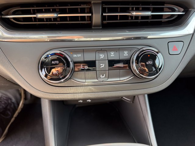 New 2026 Buick Envista Preferred FWD image 14