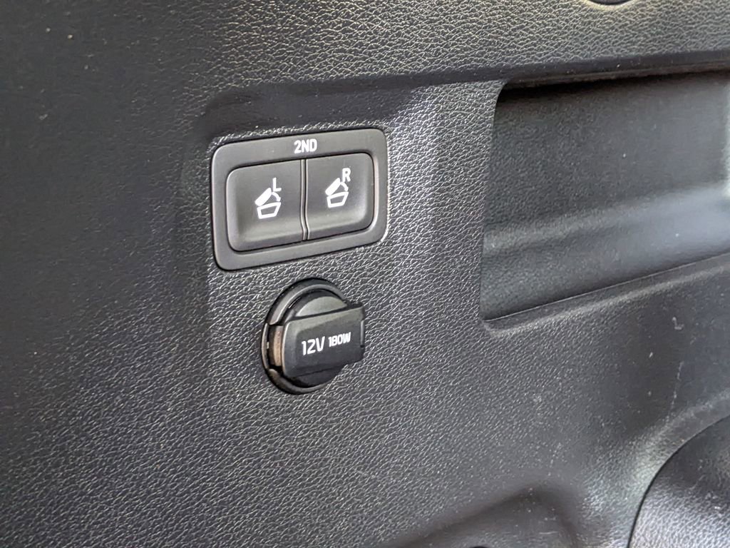 Used 2024 Kia Telluride EX X-Line image 28