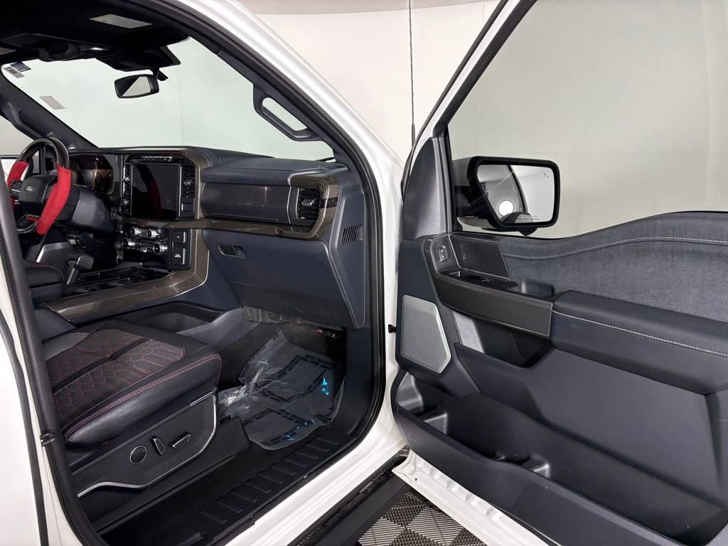 Used 2024 Ford F150 Lariat w/ Equipment Group 502A High image 32