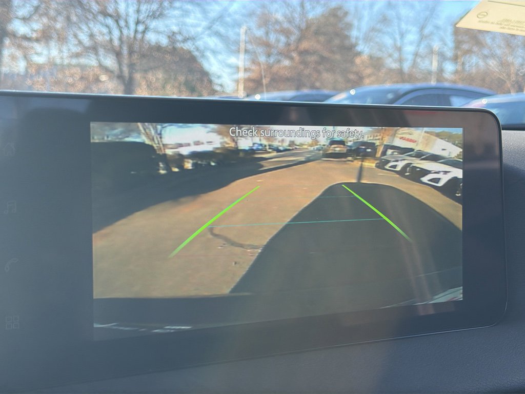 New 2026 Nissan Sentra S w/ Floor Mat Package image 24