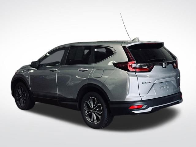 Used 2022 Honda CR-V EX image 8