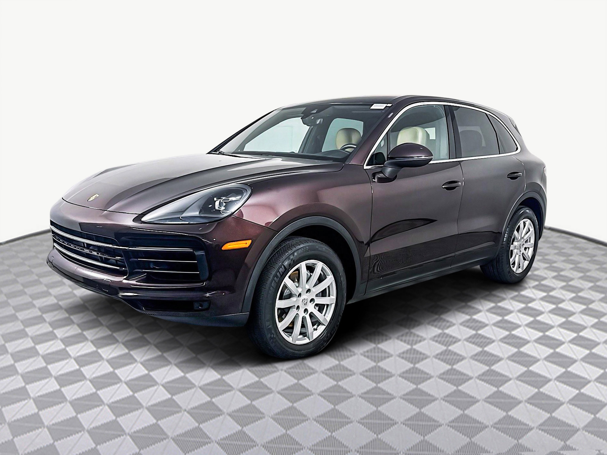 Used 2020 Porsche Cayenne image 4
