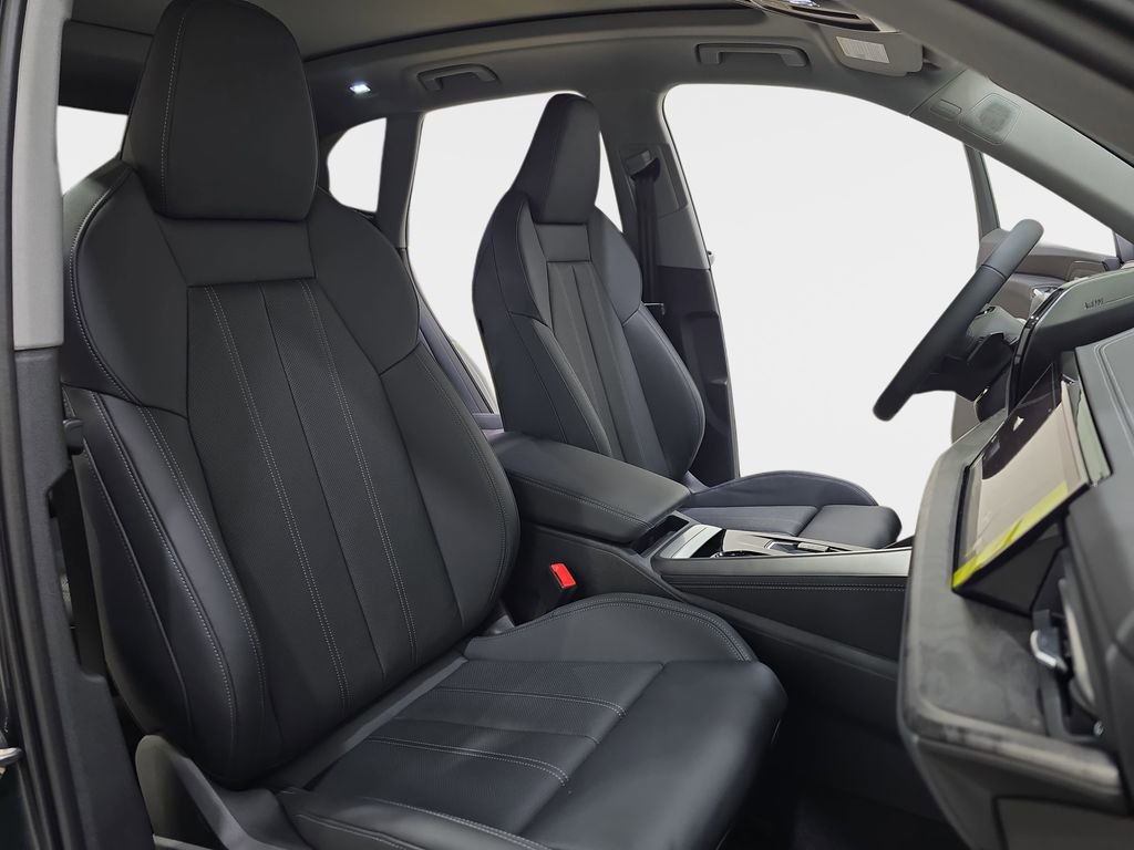New 2026 Audi Q5 Prestige image 10