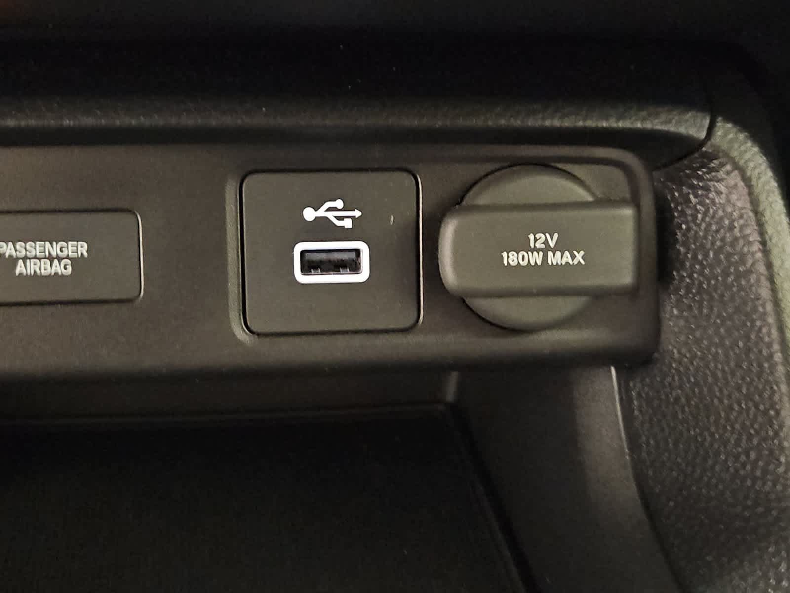 Certified 2024 Honda Civic Sport image 6