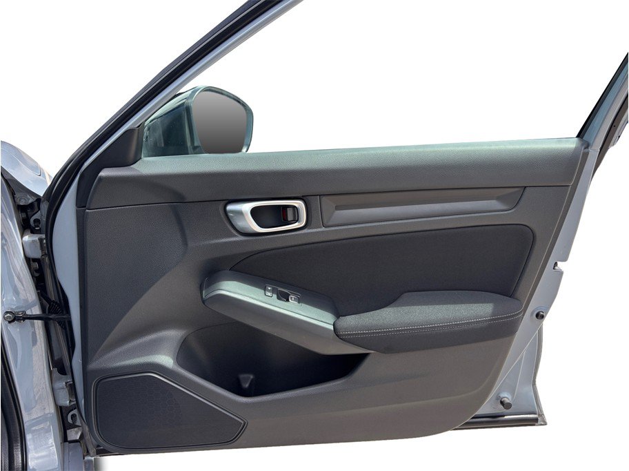 Used 2024 Honda Civic Sport image 34