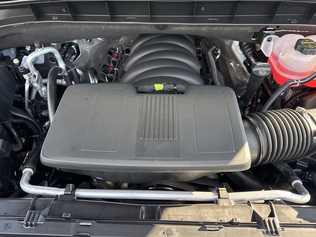 New 2026 GMC Sierra 1500 Denali Ultimate image 39