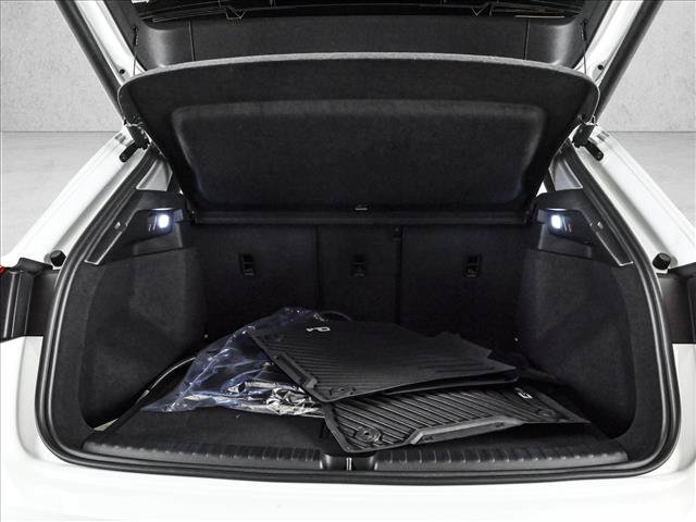 Certified 2023 Audi Q4 e-tron Premium Plus w/ Premium Plus AWD/4WD image 6