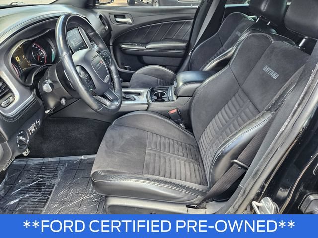 Used 2019 Dodge Charger Scat Pack w/ Daytona Edition Group RWD image 15