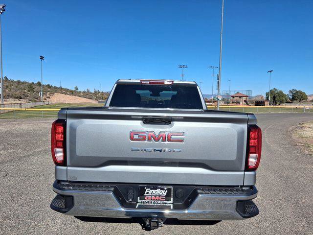 New 2026 GMC Sierra 1500 Pro w/ Pro Value Package AWD/4WD image 5