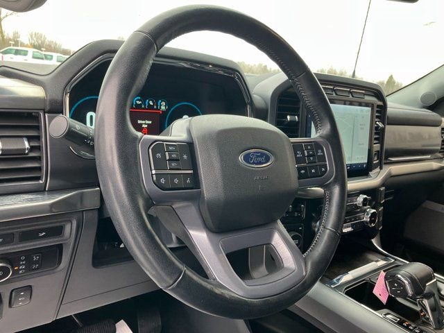Used 2023 Ford F150 Lariat image 15