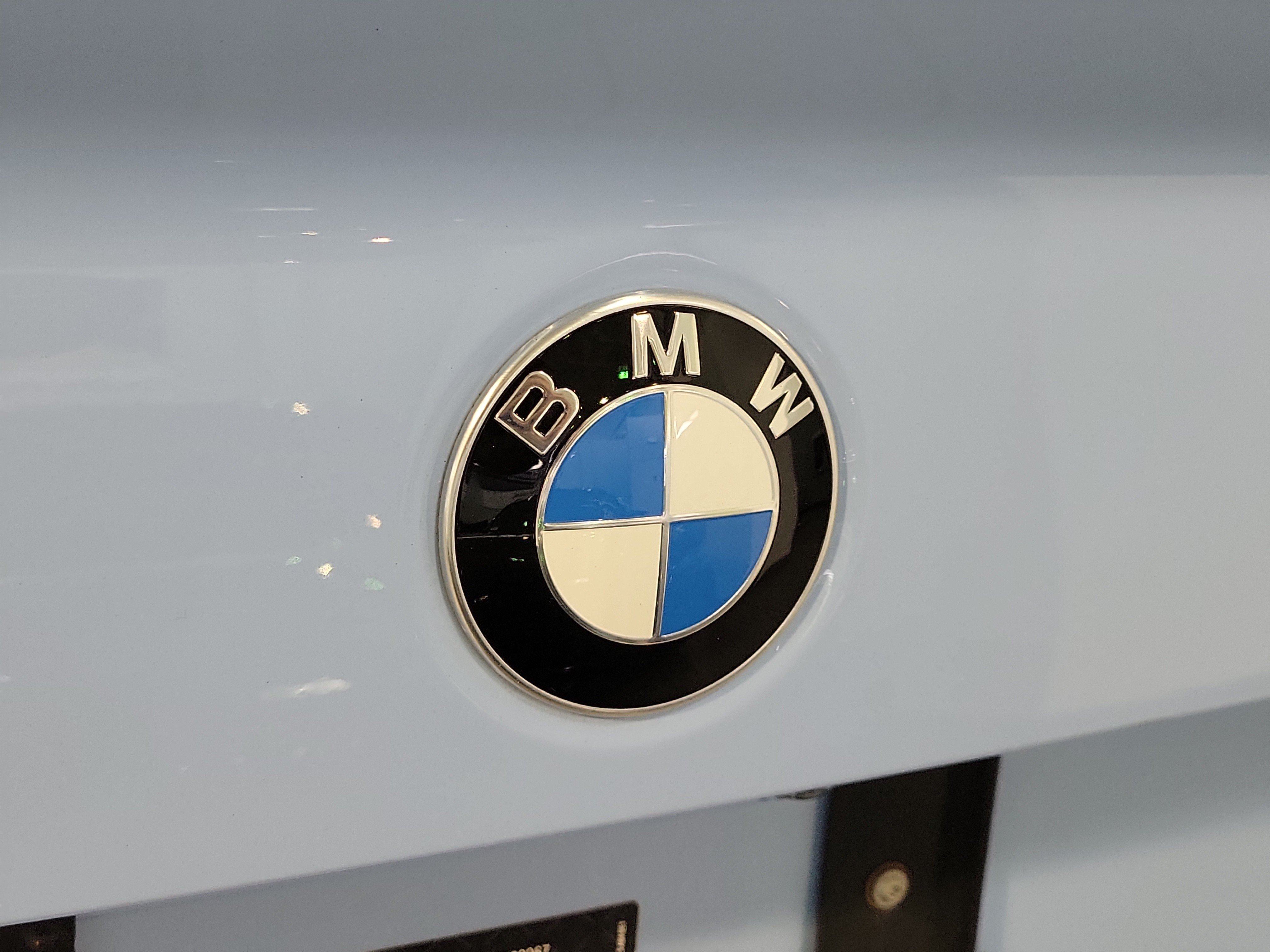 Used 2024 BMW M2 w/ Lighting Package RWD image 9