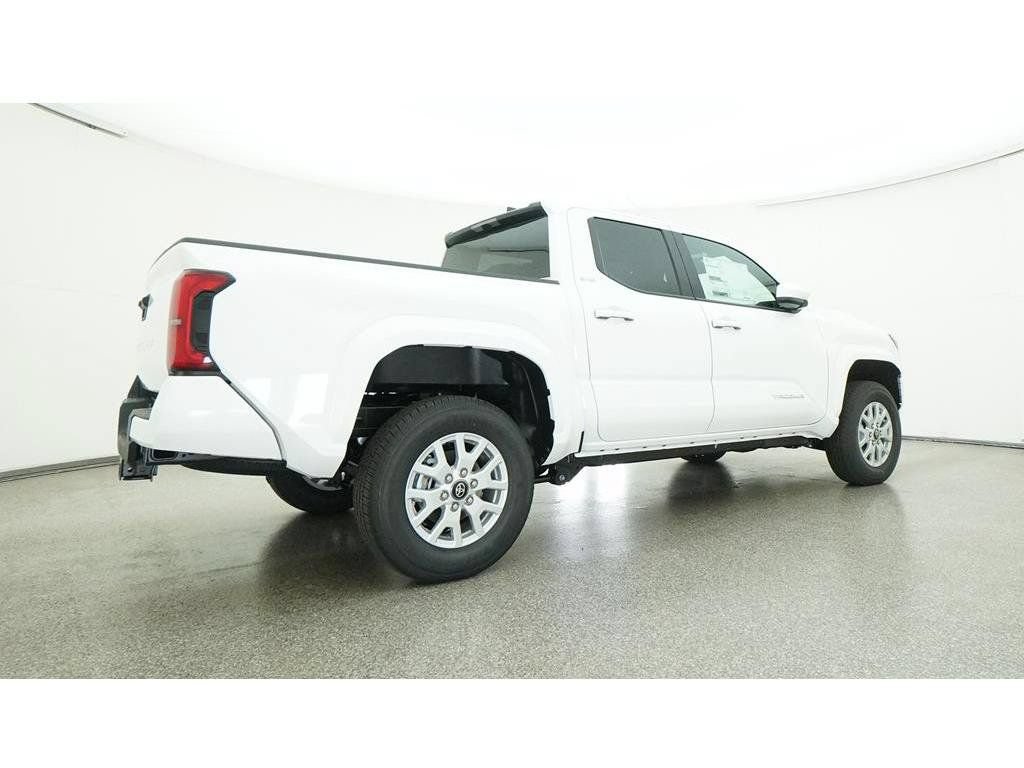 Used 2024 Toyota Tacoma SR5 RWD image 30