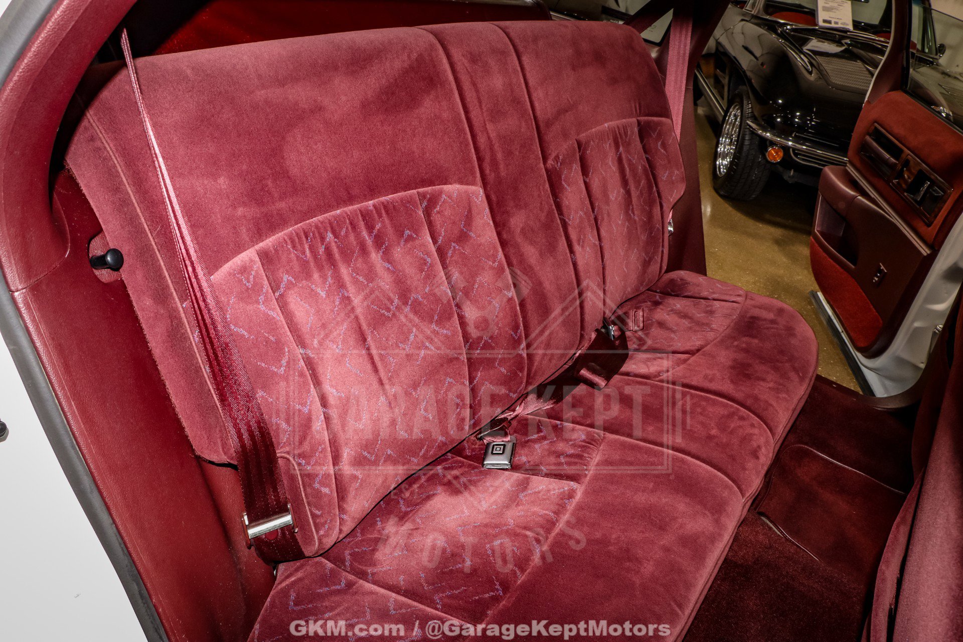 Used 1996 Chevrolet Caprice Classic image 91