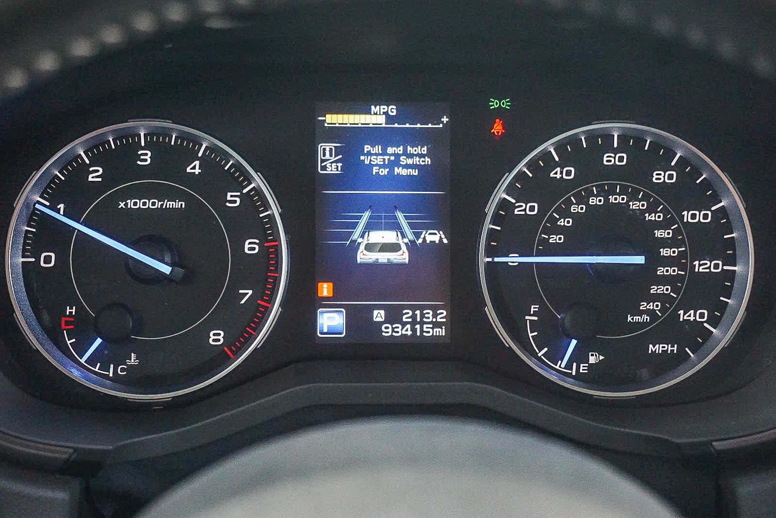 Used 2019 Subaru Ascent Touring w/ Popular Package #3 AWD/4WD image 26