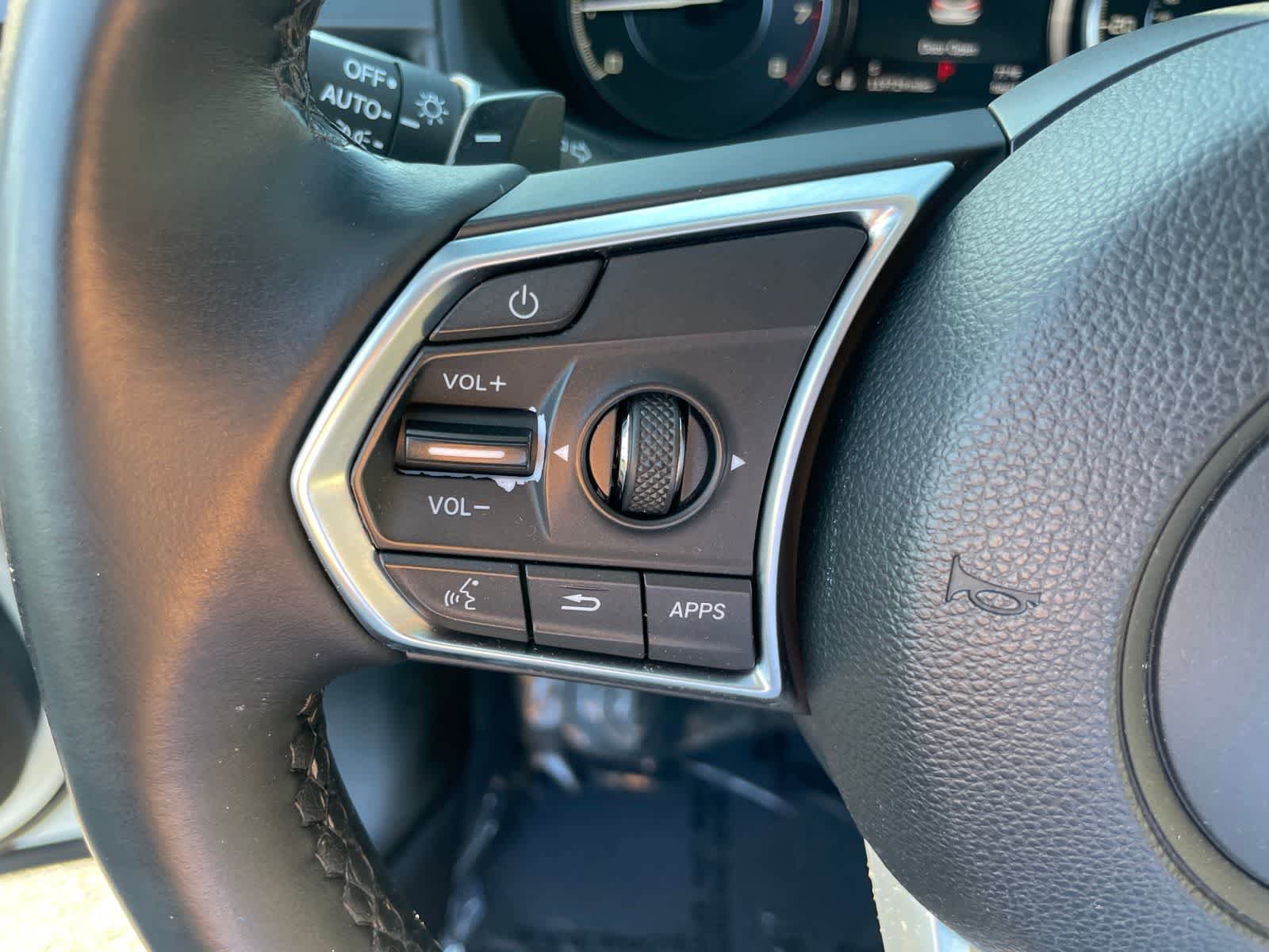 Used 2019 Acura RDX AWD w/ Technology Package image 13