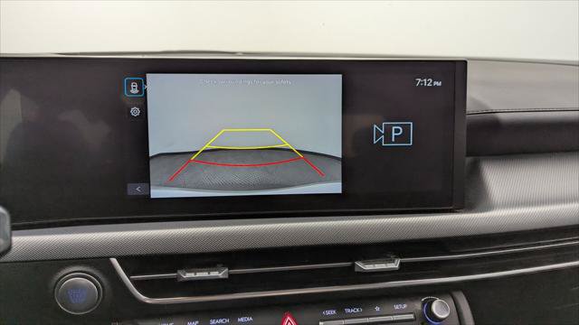 Used 2025 Hyundai Sonata SEL FWD image 27