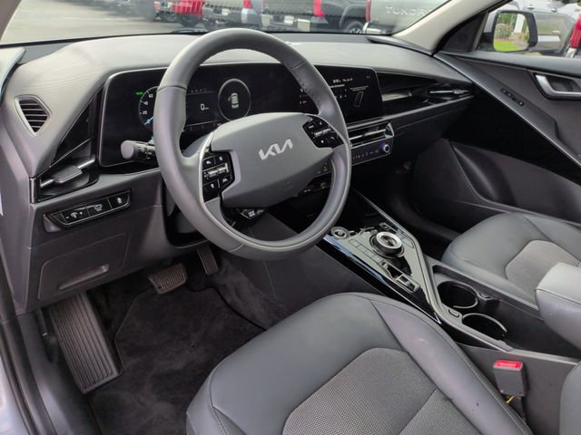 Used 2023 Kia Niro Wind w/ Wind Preserve Package FWD image 15