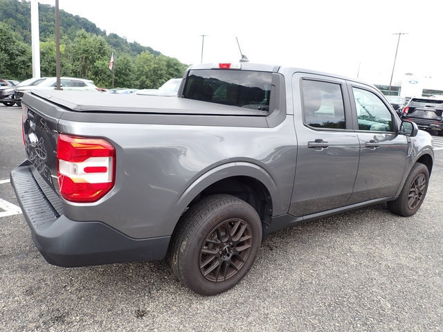 Certified 2023 Ford Maverick XL FWD image 6