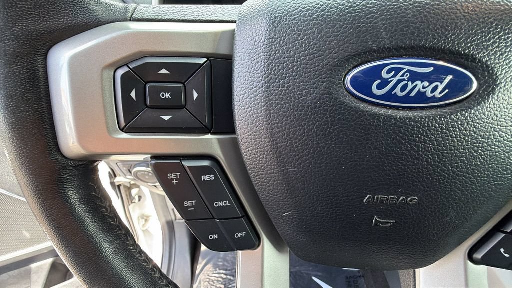 Used 2020 Ford F150 Lariat w/ Equipment Group 502A Luxury AWD/4WD image 19