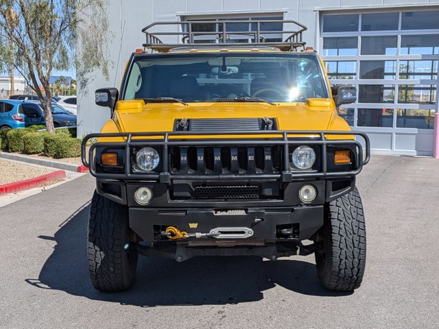 Used 2004 HUMMER H2 w/ Preferred Equipment Group video 2