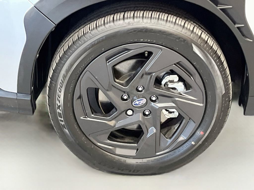Used 2025 Subaru Crosstrek 2.5i Sport w/ Crosstrek Mirror Package AWD/4WD image 30