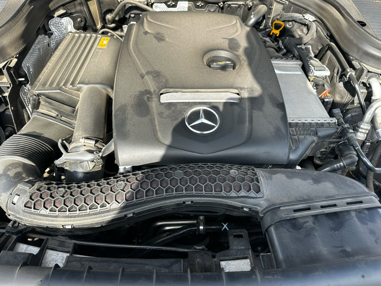 Used 2019 Mercedes-Benz GLC 300 image 19
