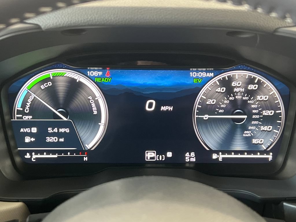 New 2026 Subaru Forester Premium AWD/4WD image 18