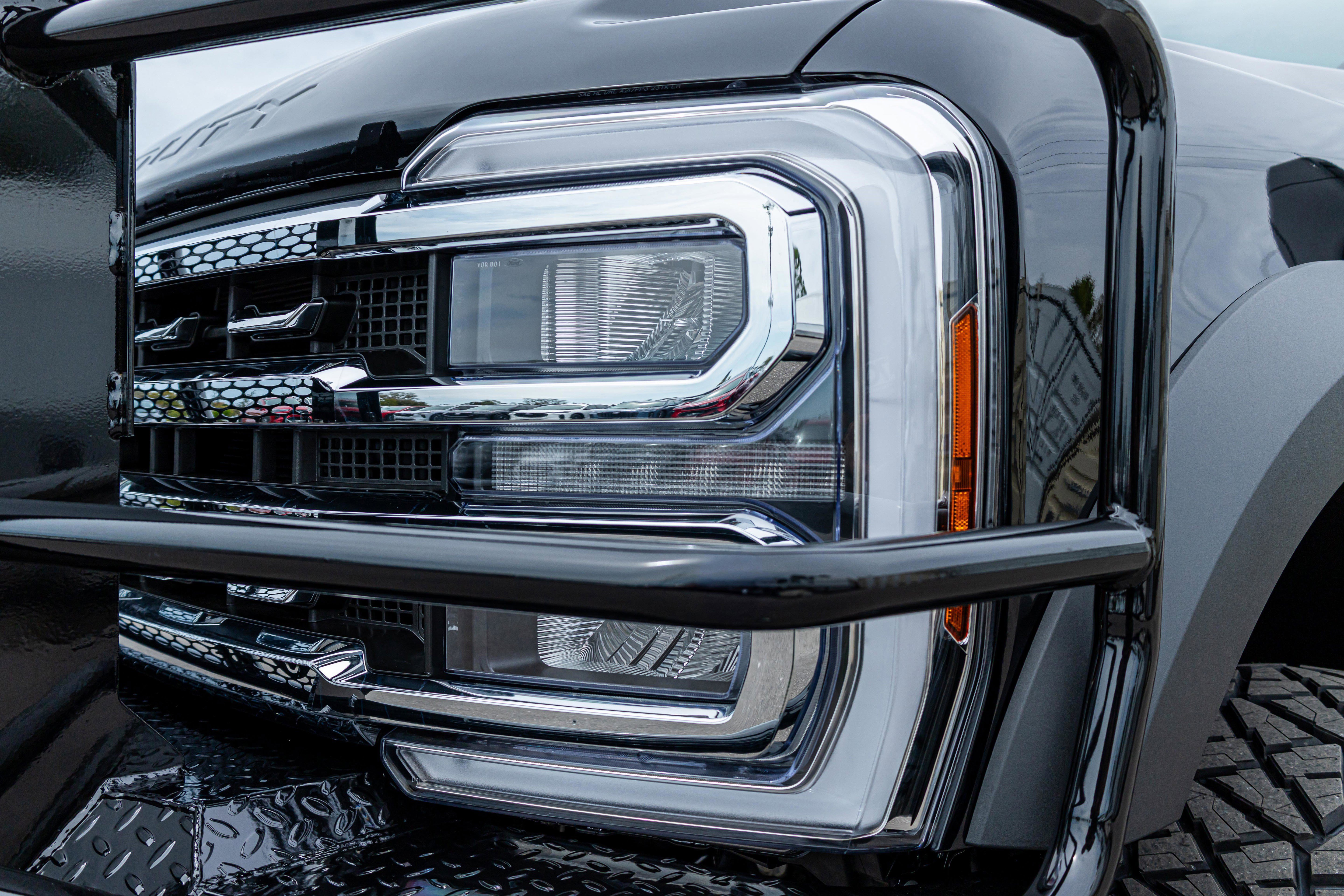 New 2026 Ford F450 Lariat image 34