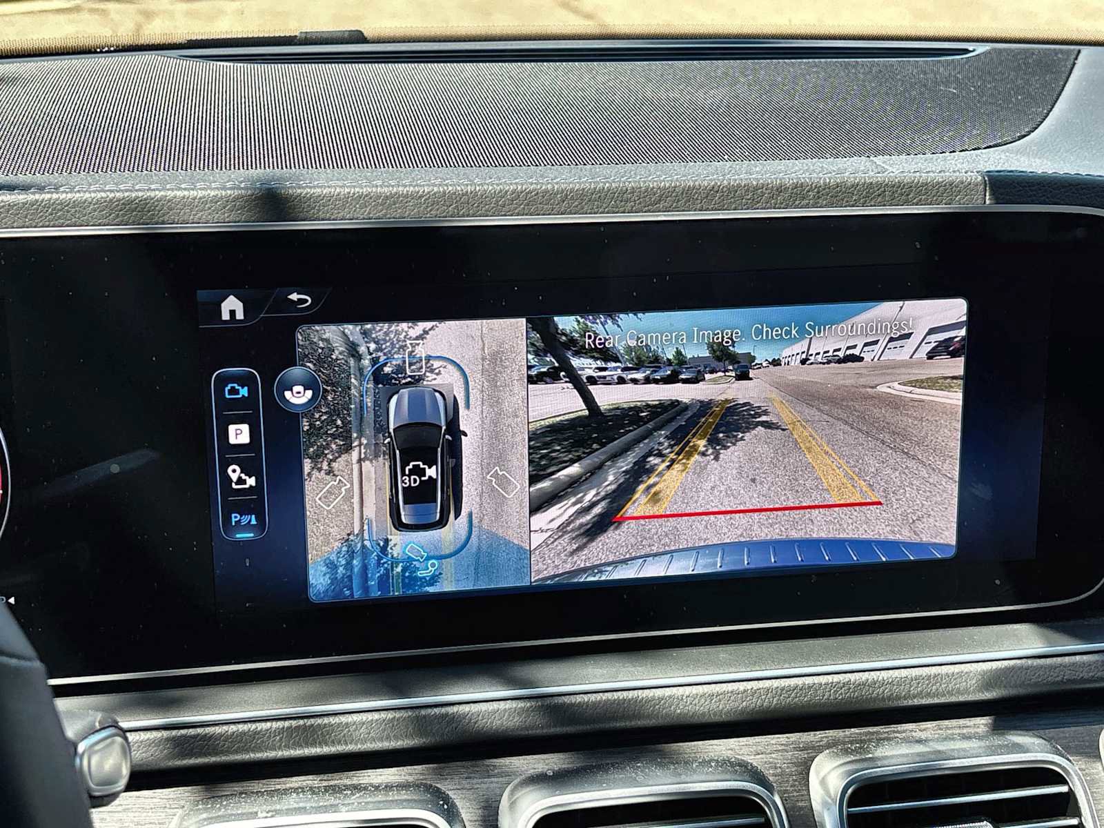 Certified 2026 Mercedes-Benz GLE 450 4MATIC image 27