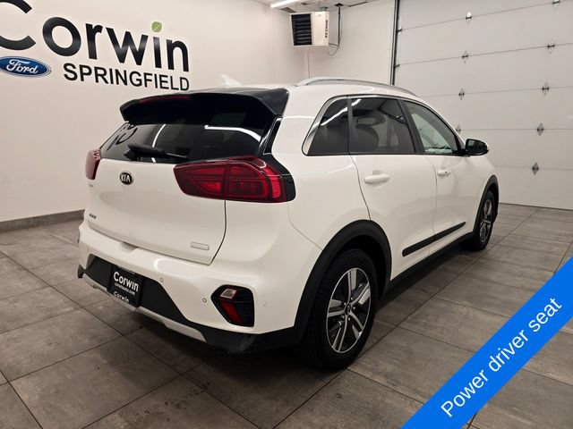 Used 2020 Kia Niro EX Premium FWD image 5