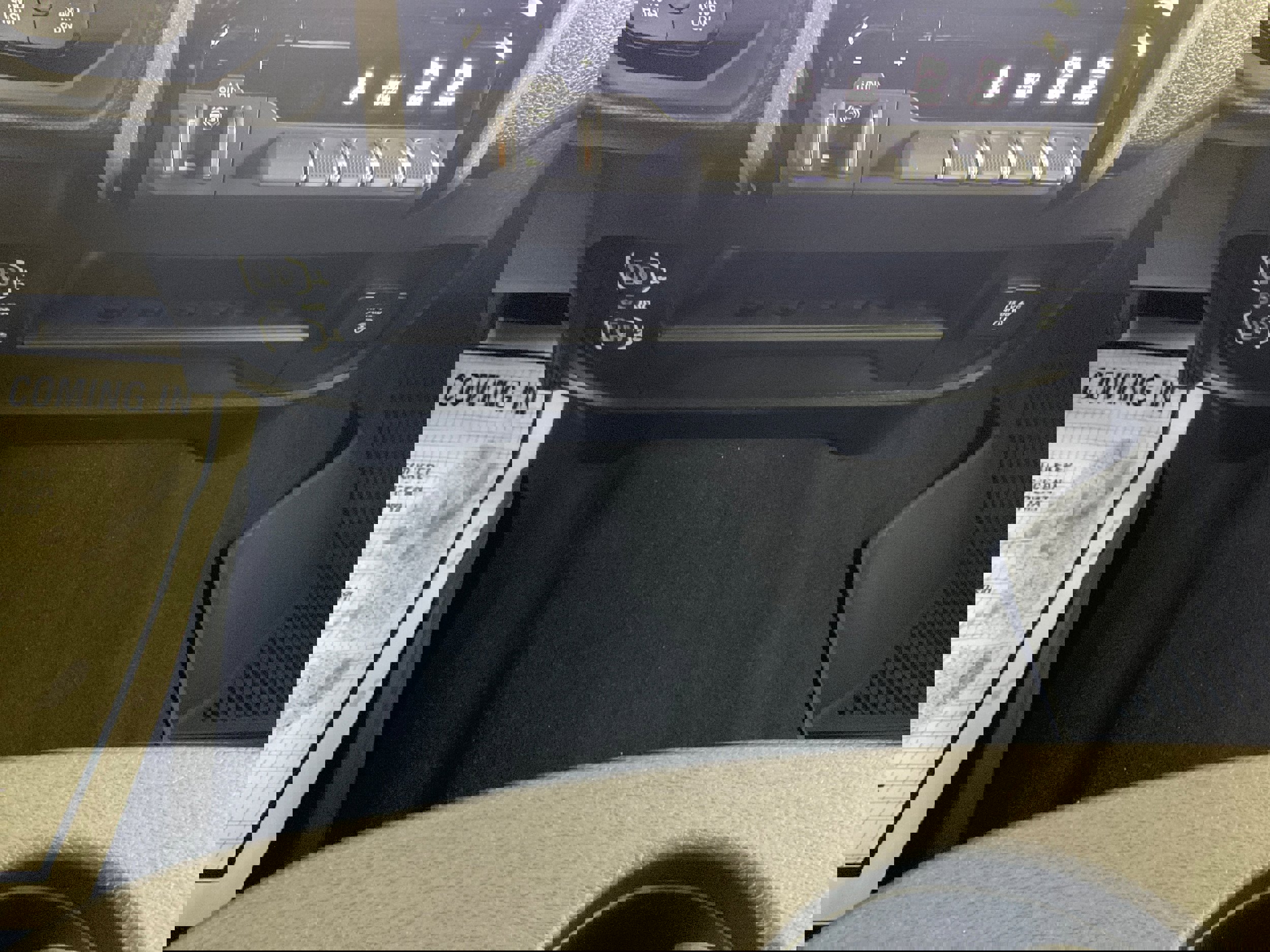 New 2026 RAM 2500 Tradesman image 14