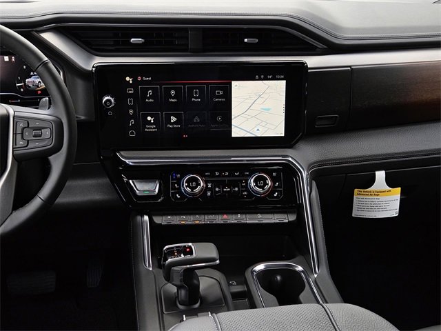 New 2025 GMC Sierra 1500 Denali image 22