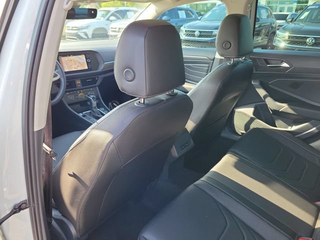 Used 2023 Volkswagen Jetta SEL FWD image 10