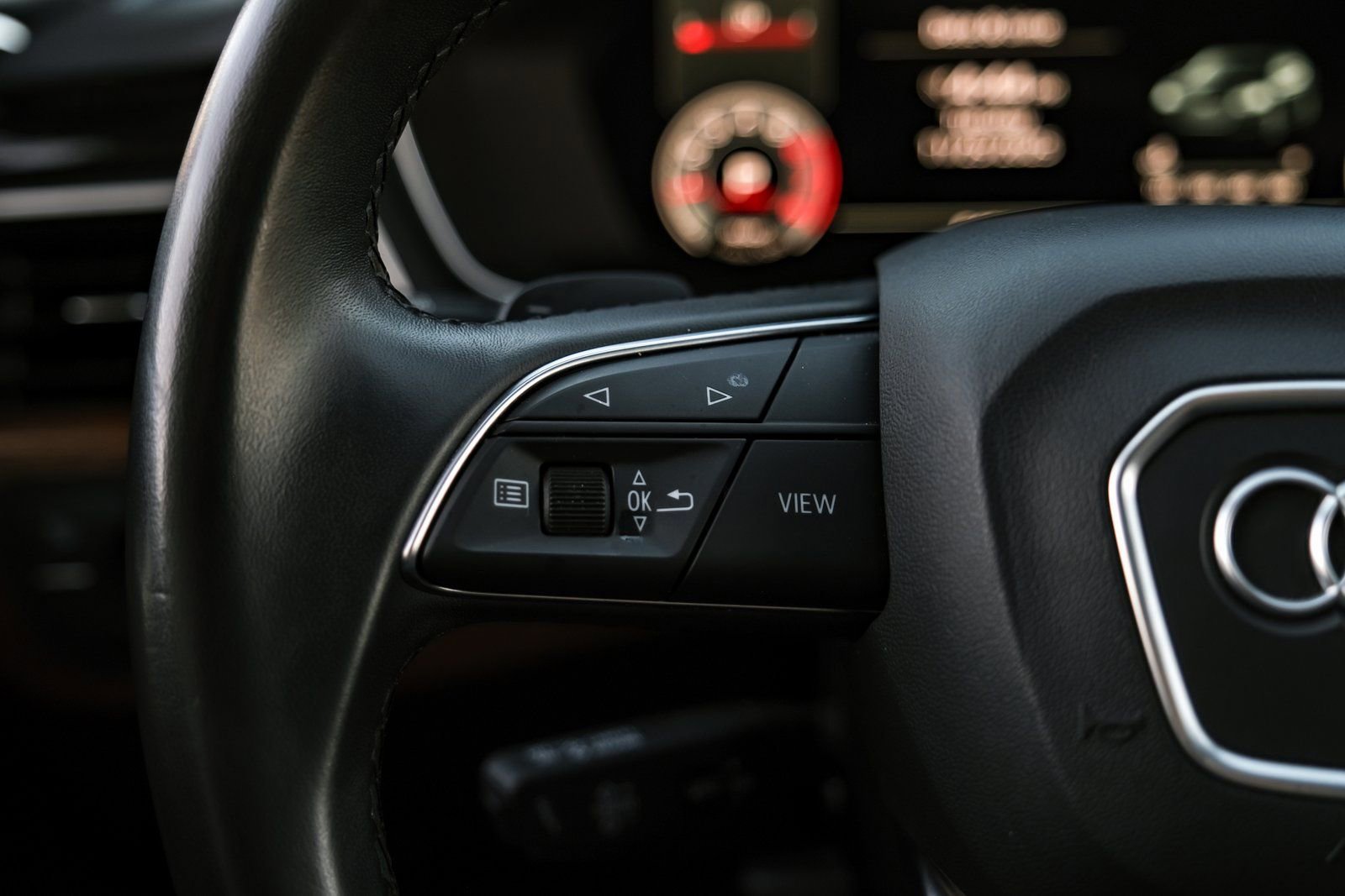 Used 2023 Audi A5 2.0T Premium Plus image 16