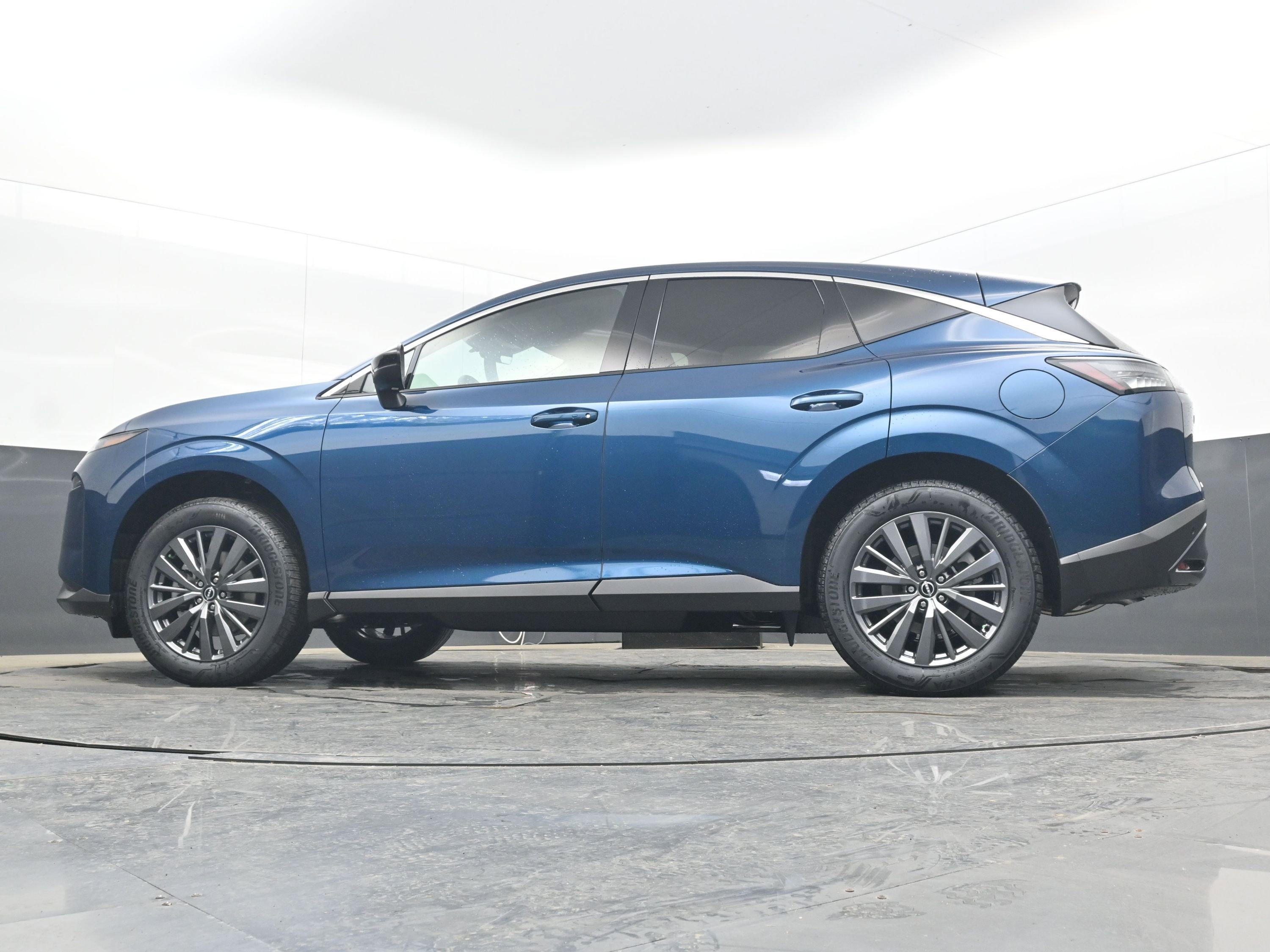 New 2026 Nissan Murano SL image 26